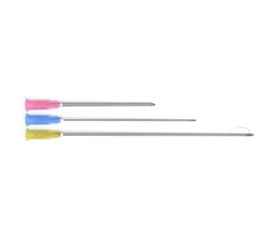 Excellence Visage Soft (EVS-100)